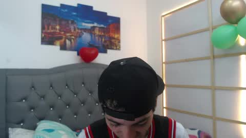 Snapshot of asher_costa chatting on 05/01/26, 10:36 Asher Costa online show from 05/01/26, 10:36