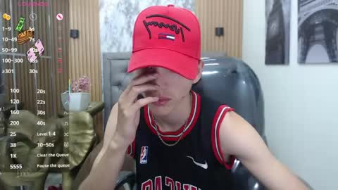 Snapshot of asher_costa chatting on 05/07/26, 10:37 Asher Costa online show from 05/07/26, 10:37