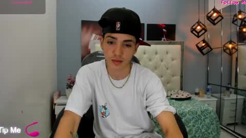 Snapshot of asher_costa chatting on 06/09/26, 11:16 Asher Costa online show from 06/09/26, 11:16