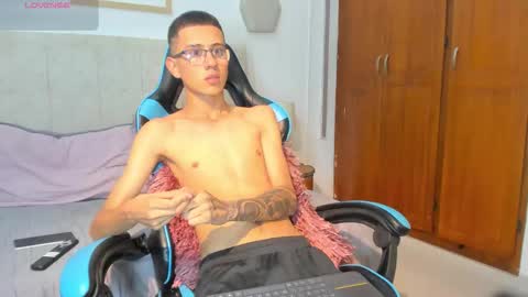   Asher  online show from 02/02/26, 08:29