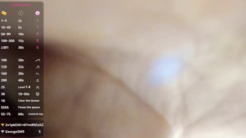 Ash online show from 01/30/25, 11:24