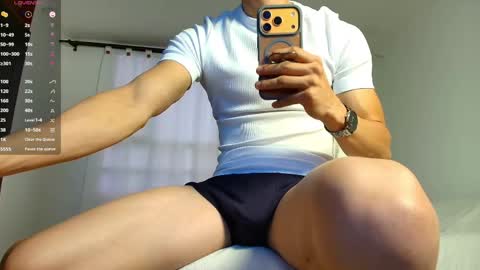 Ash online show from 04/18/26, 11:05