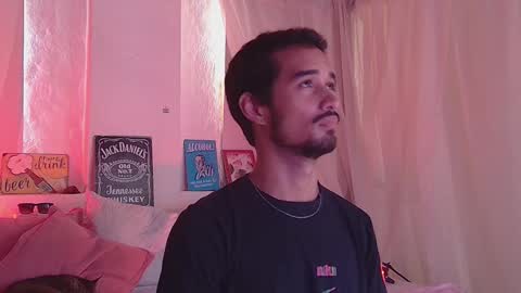 CARIBBEAN DREAM online show from 02/07/26, 05:27