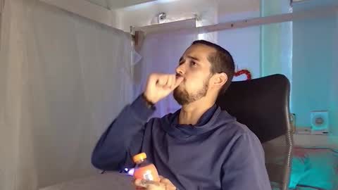 CARIBBEAN DREAM online show from 03/01/26, 07:49