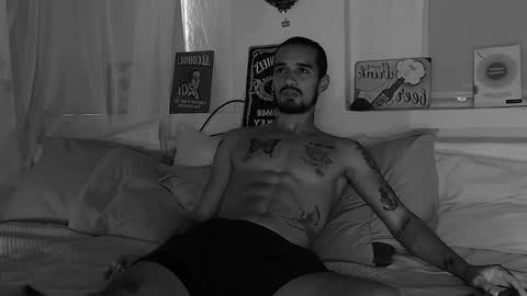 CARIBBEAN DREAM online show from 03/02/26, 06:26