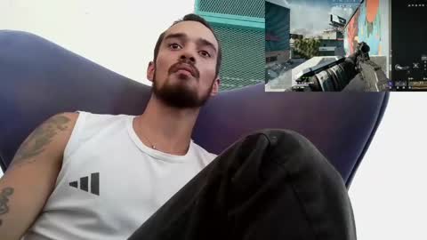 CARIBBEAN DREAM online show from 03/10/26, 10:04