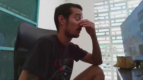 CARIBBEAN DREAM online show from 03/29/26, 03:12