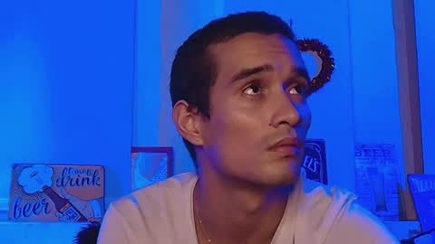 CARIBBEAN DREAM online show from 04/02/26, 05:38