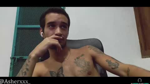 CARIBBEAN DREAM online show from 04/13/26, 03:23