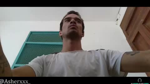 Snapshot of asherxxx_ chatting on 04/24/26, 01:35 CARIBBEAN DREAM online show from 04/24/26, 01:35
