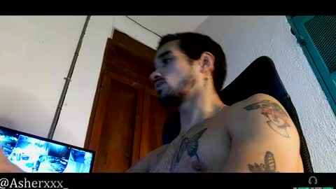 Snapshot of asherxxx_ chatting on 04/30/26, 11:42 CARIBBEAN DREAM online show from 04/30/26, 11:42