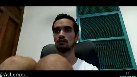 Snapshot of asherxxx_ chatting on 05/02/26, 03:55 CARIBBEAN DREAM online show from 05/02/26, 03:55