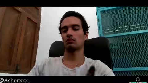 Snapshot of asherxxx_ chatting on 05/10/26, 03:39 CARIBBEAN DREAM online show from 05/10/26, 03:39