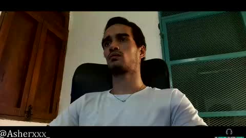 Snapshot of asherxxx_ chatting on 05/15/26, 03:02 CARIBBEAN DREAM online show from 05/15/26, 03:02