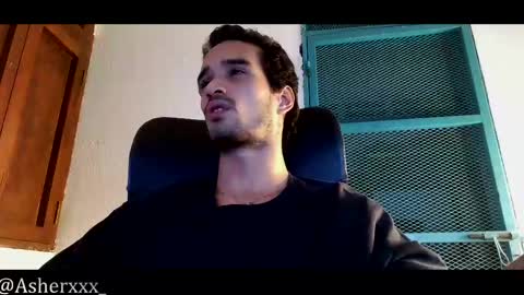 Snapshot of asherxxx_ chatting on 05/19/26, 04:08 CARIBBEAN DREAM online show from 05/19/26, 04:08
