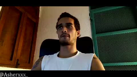 Snapshot of asherxxx_ chatting on 05/28/26, 03:26 CARIBBEAN DREAM online show from 05/28/26, 03:26