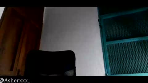 Snapshot of asherxxx_ chatting on 05/31/26, 12:41 CARIBBEAN DREAM online show from 05/31/26, 12:41