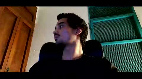Snapshot of asherxxx_ chatting on 06/04/26, 12:16 CARIBBEAN DREAM online show from 06/04/26, 12:16