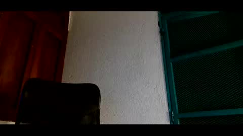Snapshot of asherxxx_ chatting on 06/05/26, 06:52 CARIBBEAN DREAM online show from 06/05/26, 06:52