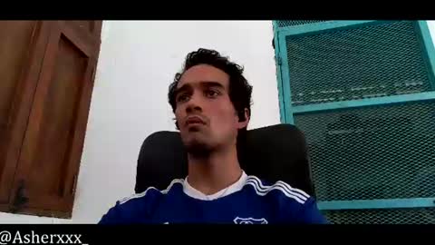 Snapshot of asherxxx_ chatting on 06/28/26, 07:53 CARIBBEAN DREAM online show from 06/28/26, 07:53