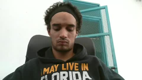Snapshot of asherxxx_ chatting on 07/03/26, 09:32 CARIBBEAN DREAM online show from 07/03/26, 09:32