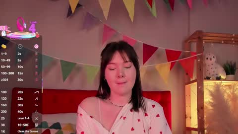 Ash online show from 03/12/25, 06:51