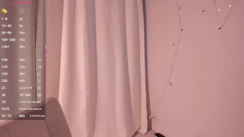 Ash online show from 11/01/25, 12:18