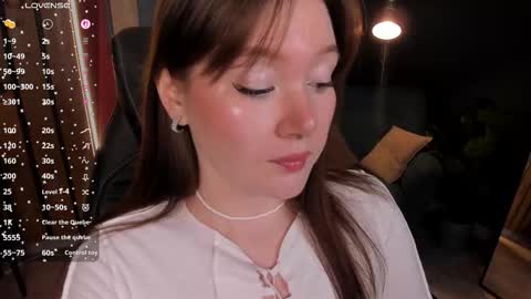 Ash online show from 11/12/25, 12:16