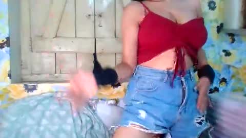 ashi_indian online show from 12/03/25, 03:43