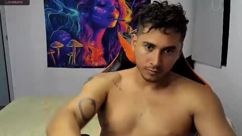 Snapshot of ashlan_king chatting on 09/24/25, 01:09 ashlan_king online show from 09/24/25, 01:09