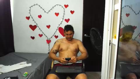 ashlan_king online show from 03/01/26, 07:38