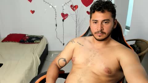 ashlan_king online show from 03/09/26, 07:29