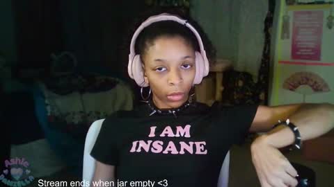 Snapshot of ashledaniella chatting on 02/03/25, 12:58 Ashle online show from 02/03/25, 12:58