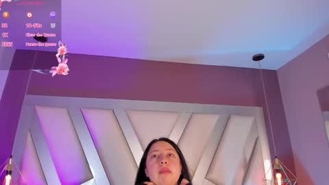 Ashley  online show from 05/07/26, 12:10