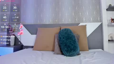 Ashleey Vega online show from 04/16/26, 09:39