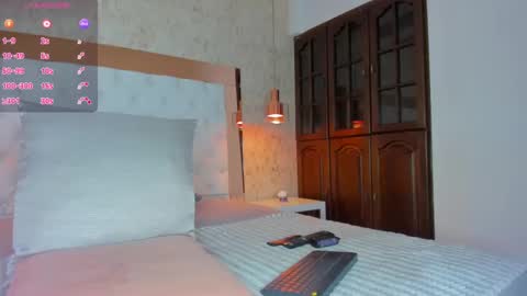 Snapshot of ashleeybrownn chatting on 01/18/25, 11:55 Ashleey Brownn  online show from 01/18/25, 11:55