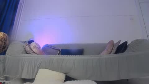 Iris online show from 01/19/26, 06:17