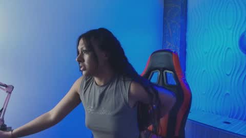 ashley17_ online show from 12/02/25, 03:34