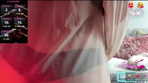 Carolina  online show from 12/13/25, 09:20