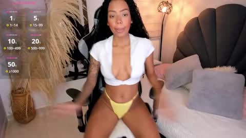 A S H L E Y online show from 02/20/25, 12:30