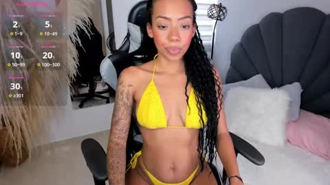 A S H L E Y online show from 02/26/25, 08:54