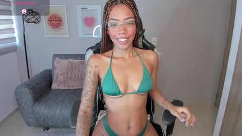 A S H L E Y online show from 02/11/26, 08:03