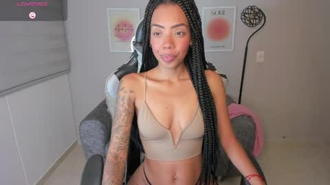 A S H L E Y online show from 04/09/26, 02:55