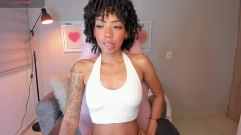 A S H L E Y online show from 06/03/26, 02:58