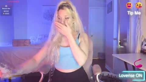 Ashley online show from 03/09/26, 02:48