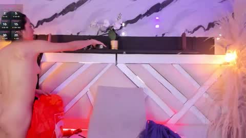 ashley_7777 online show from 04/18/26, 07:58