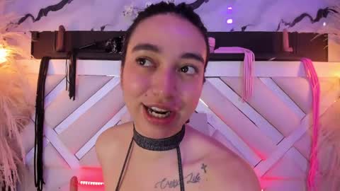 ashley_7777 online show from 04/19/26, 06:10