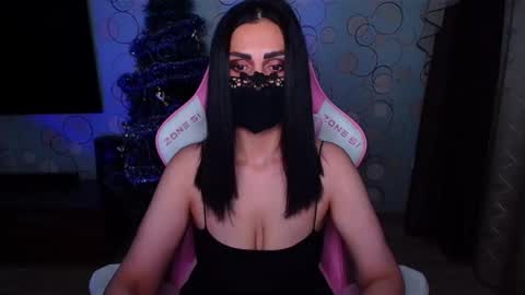   Yasmina   online show from 01/06/26, 04:49