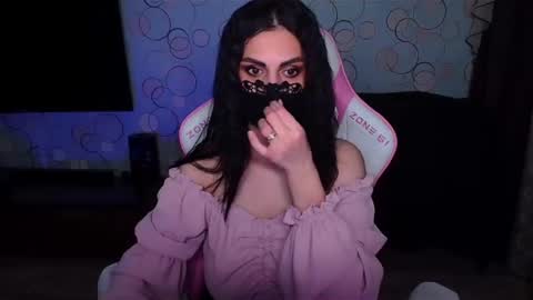   Yasmina   online show from 02/07/26, 03:43