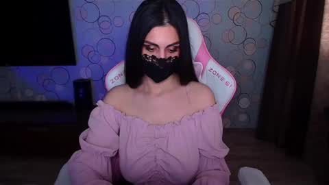   Yasmina   online show from 03/13/26, 04:52